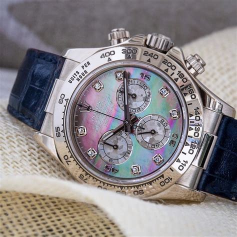 rolex daytna weissilber|rolex daytona models.